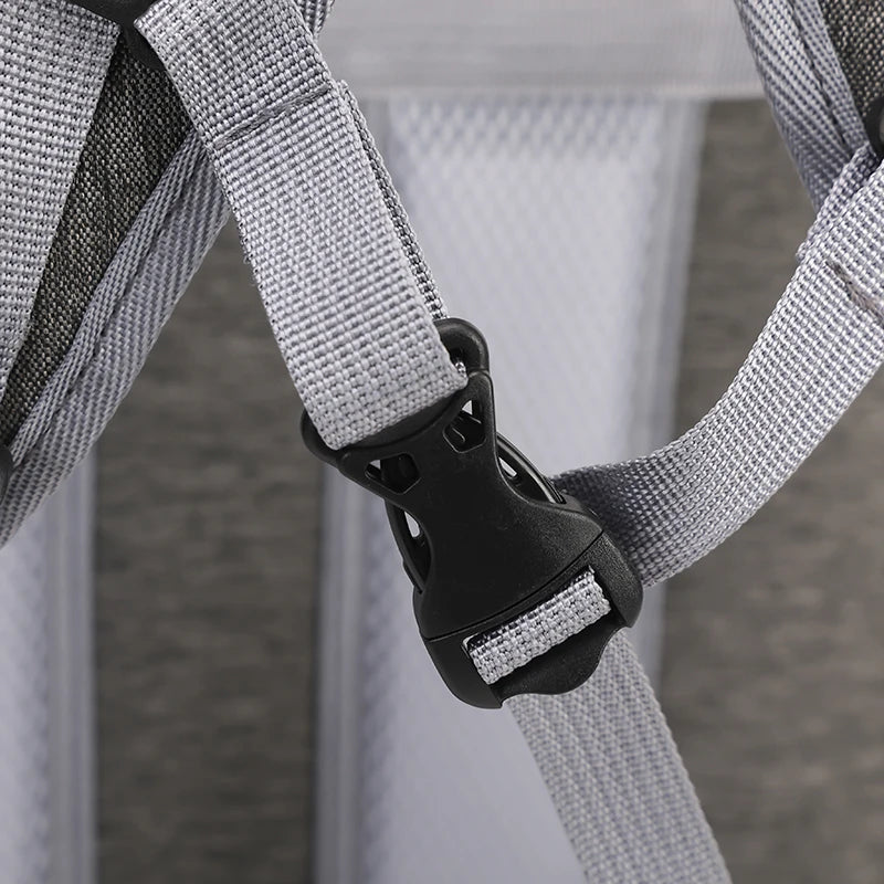 Portable Cat Travel Backpack