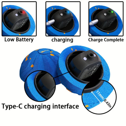 Smart Interactive Dog Toy
