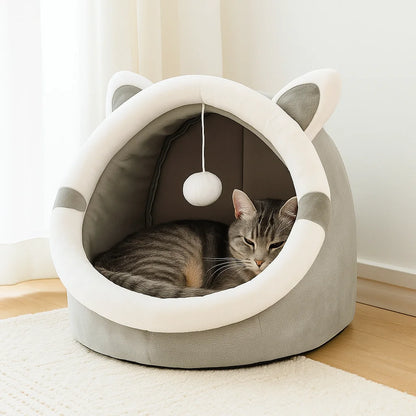 Cat Bed