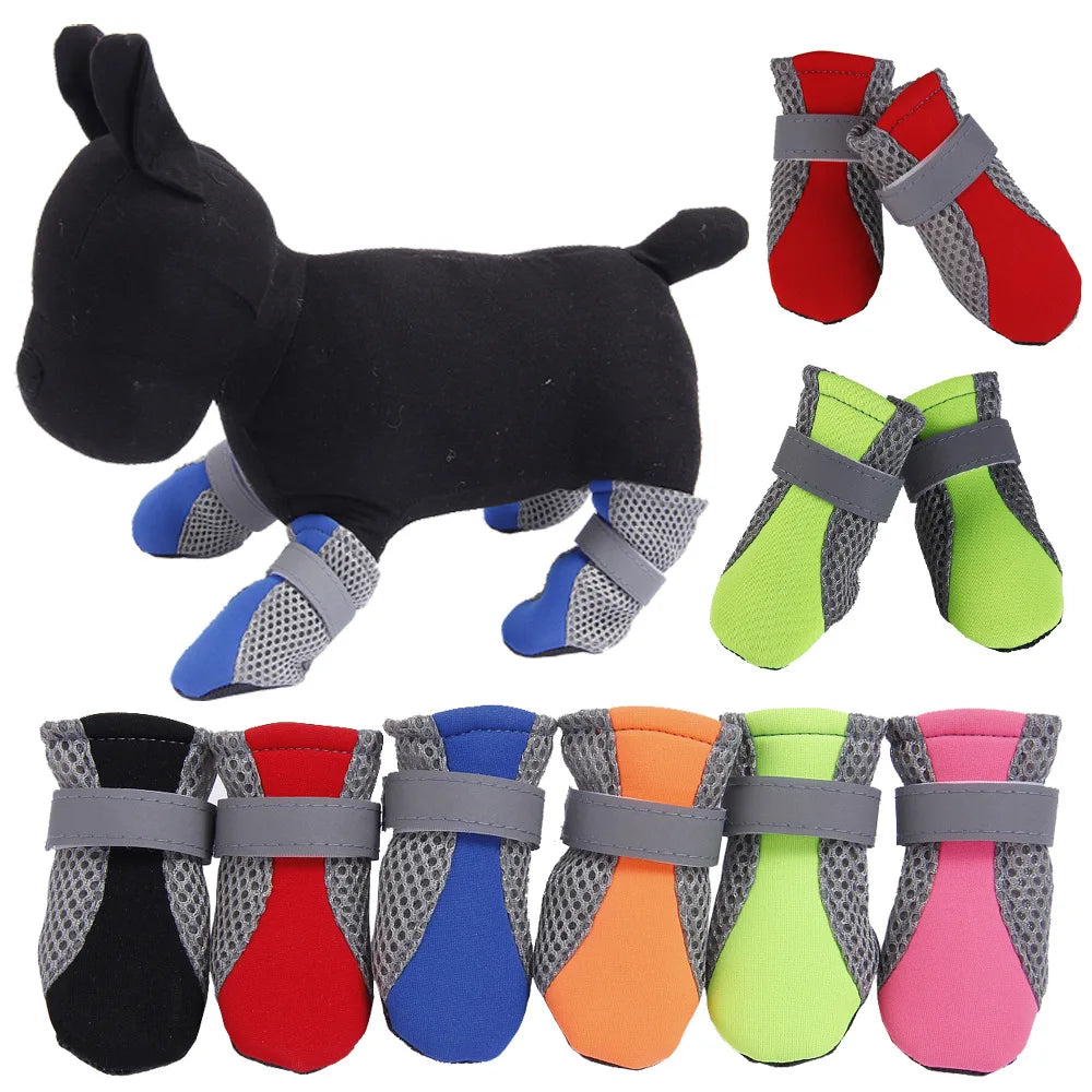 Puppy Outdoor Shoes