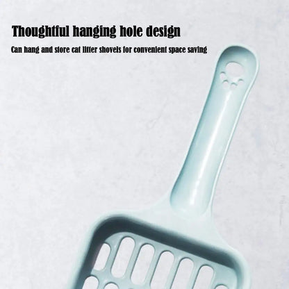 Cat Litter Spoon Shovel