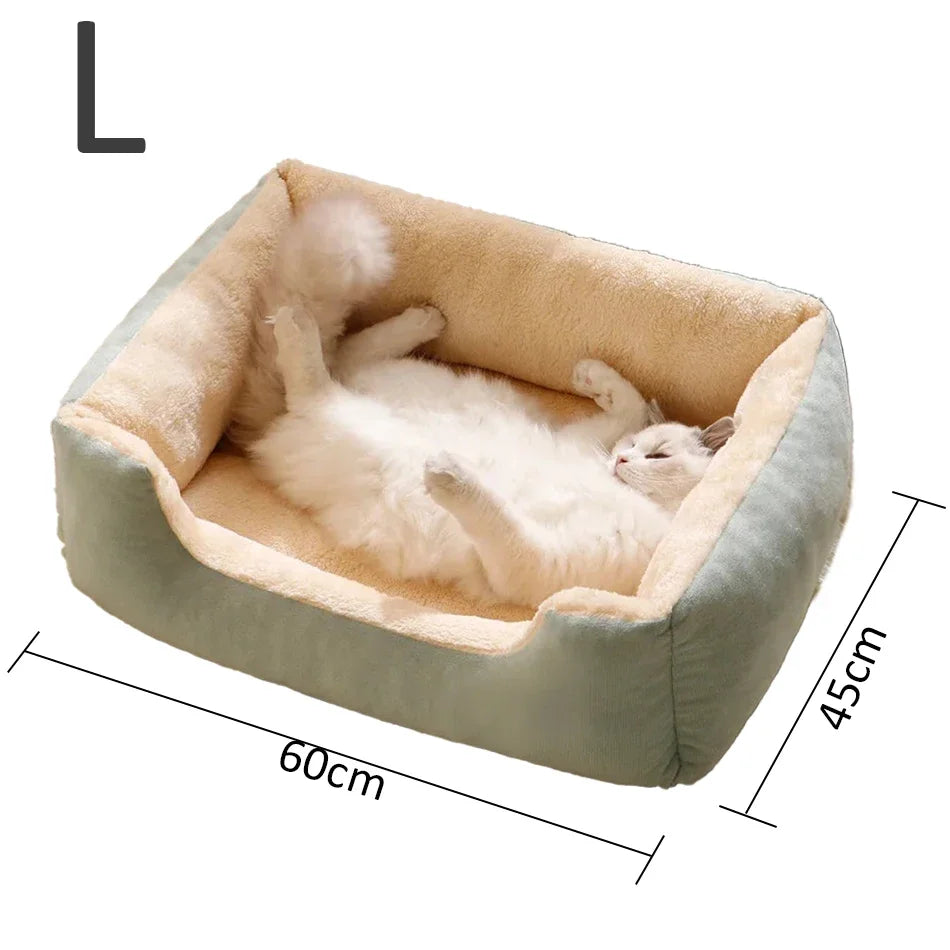 Cat/Pup Bed