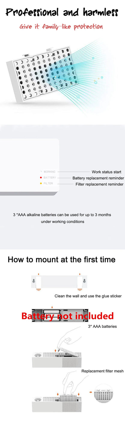 Pura Air Smart Pet Deodorizer