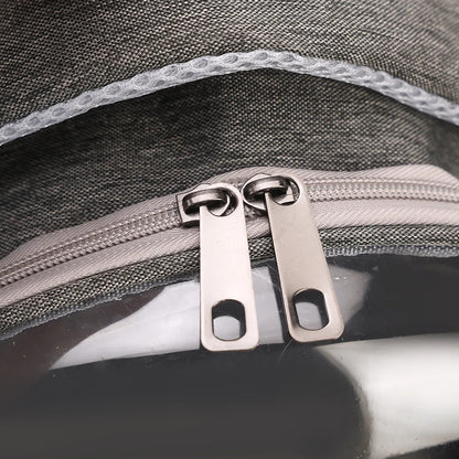 Portable Cat Travel Backpack