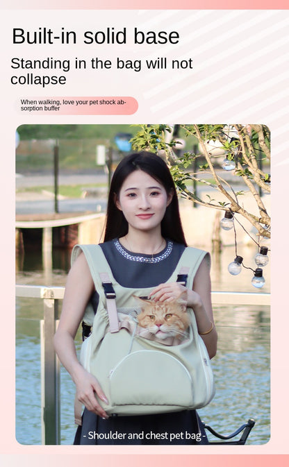 Puppy/Cat Carrier Bag